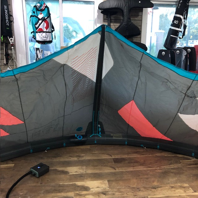 2022 Duotone Rebel SLS Kite 13m Used