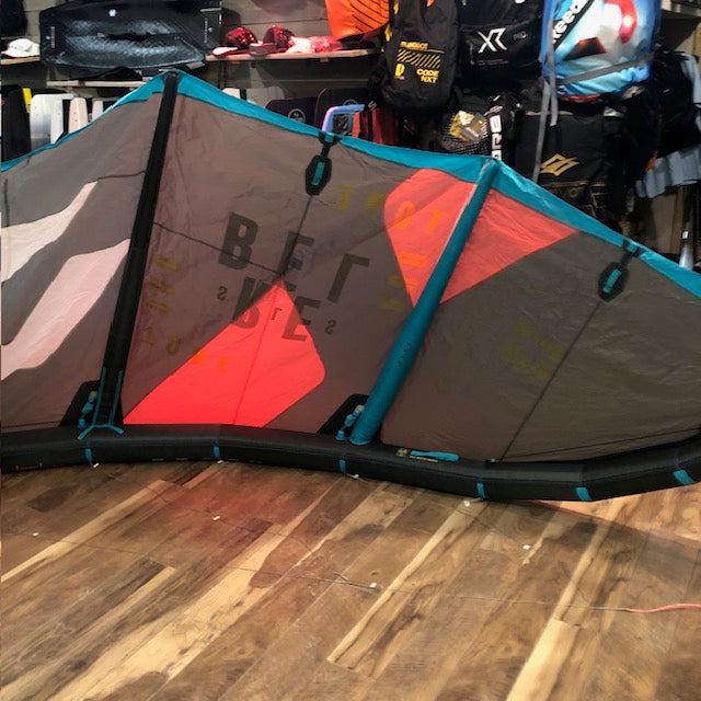2022 Duotone Rebel SLS Kite 13m Used
