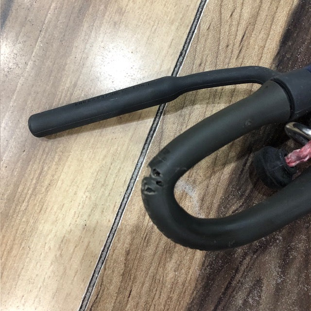 #1 2021 Duotone Click Control Bar 24m lines Used