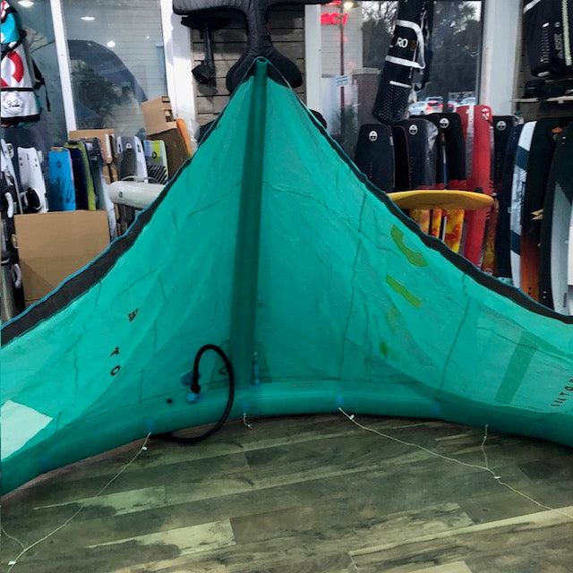 2021 Duotone Dice 12m Kite Used