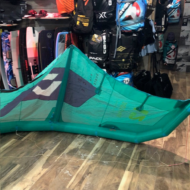 2021 Duotone Dice 12m Kite Used