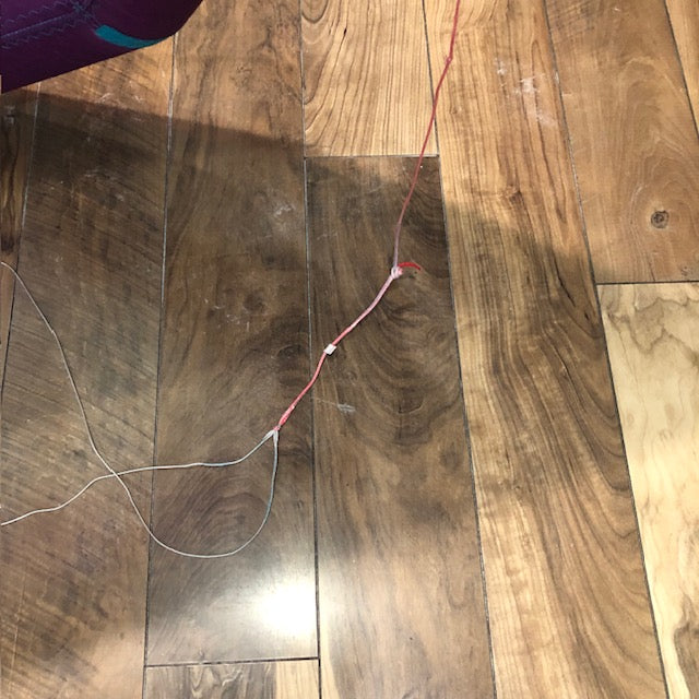 2020 Duotone Dice 12m Kite Used