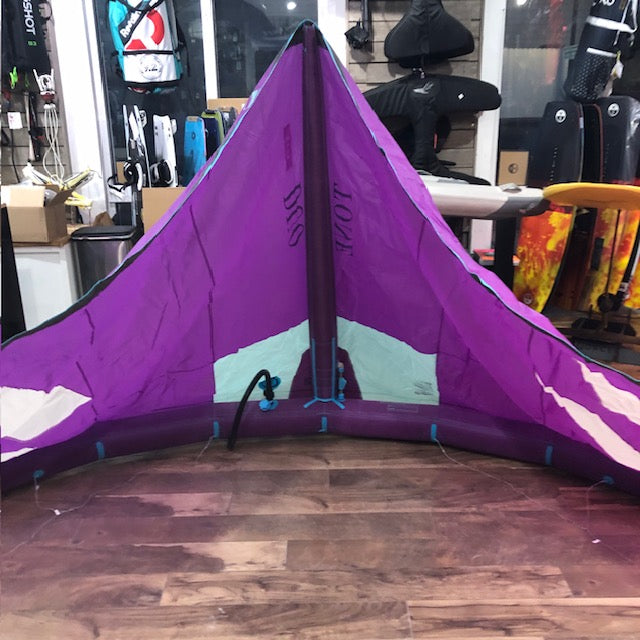 2020 Duotone Dice 12m Kite Used