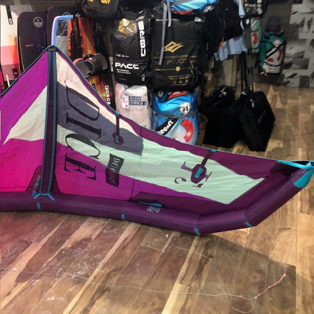 2020 Duotone Dice 12m Kite Used