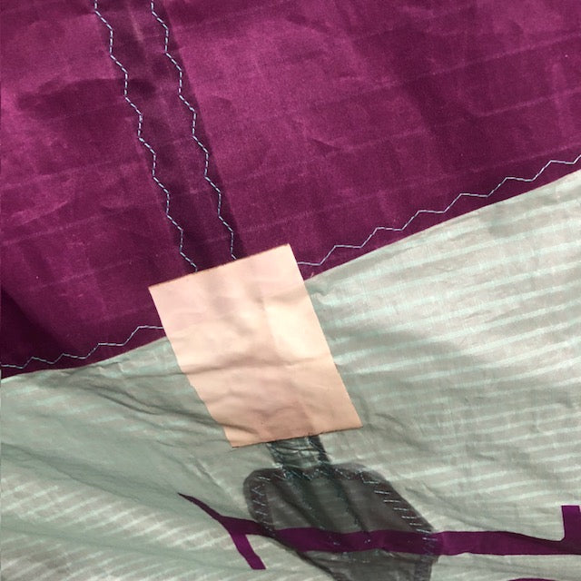 2020 Duotone Dice 12m Kite Used