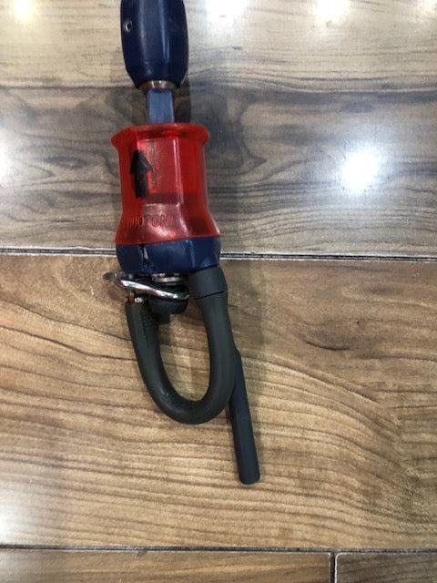 #2 2021 Duotone Click Control Bar 24m lines Used