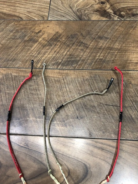 #2 2021 Duotone Click Control Bar 24m lines Used