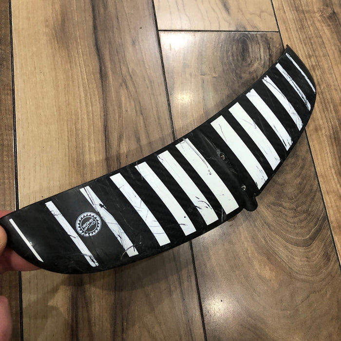 Armstrong Wingset - HS1850 Front Wing, CF300 V2 & Carbon 600 Fuselage USED