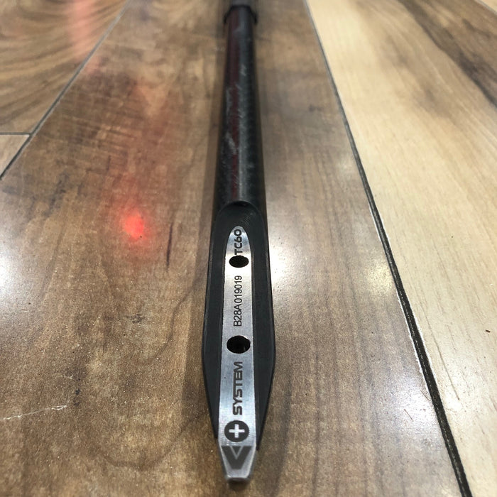 Armstrong Wingset - HS1850 Front Wing, CF300 V2 & Carbon 600 Fuselage USED