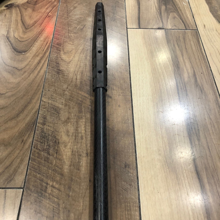 Armstrong Wingset - HS1850 Front Wing, CF300 V2 & Carbon 600 Fuselage USED