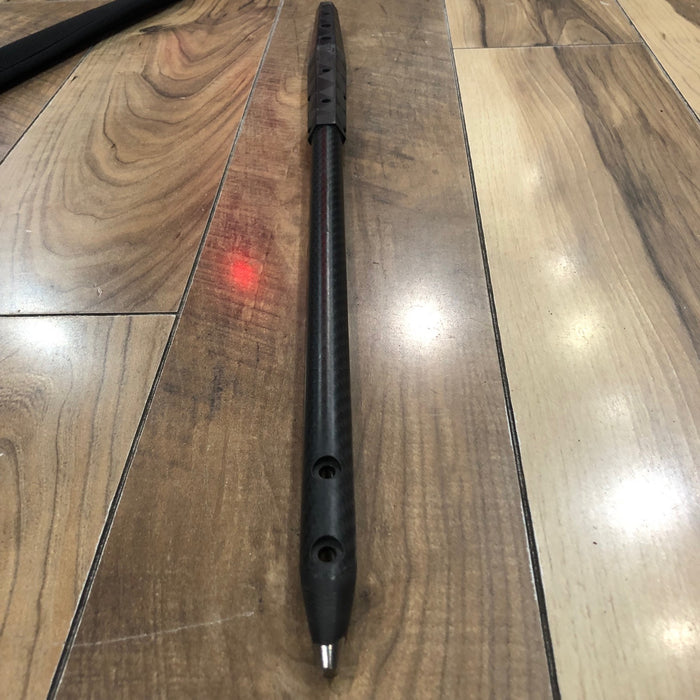 Armstrong Wingset - HS1850 Front Wing, CF300 V2 & Carbon 600 Fuselage USED