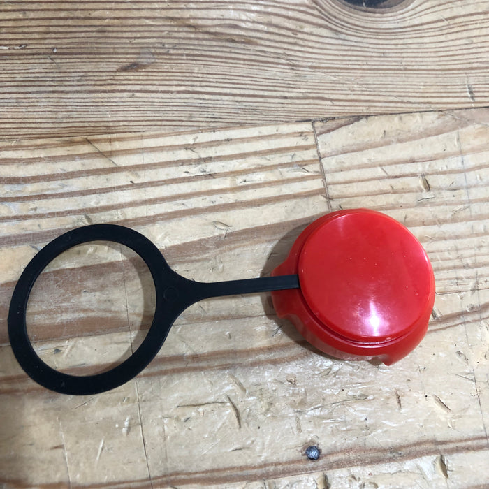 Reedin Air Intake cap