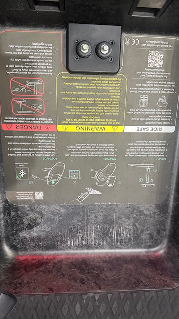 LIFT  E Foil Service and Inspection, LIFT,eFOIL - Lift Electric Foil Complete Package