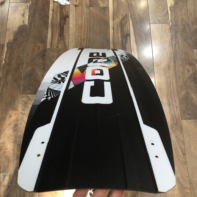 Core Choice 6 TT Kiteboard 136x41 Used w/ Union Pro 4 Straps