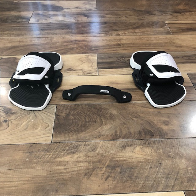 Core Choice 6 TT Kiteboard 136x41 Used w/ Union Pro 4 Straps