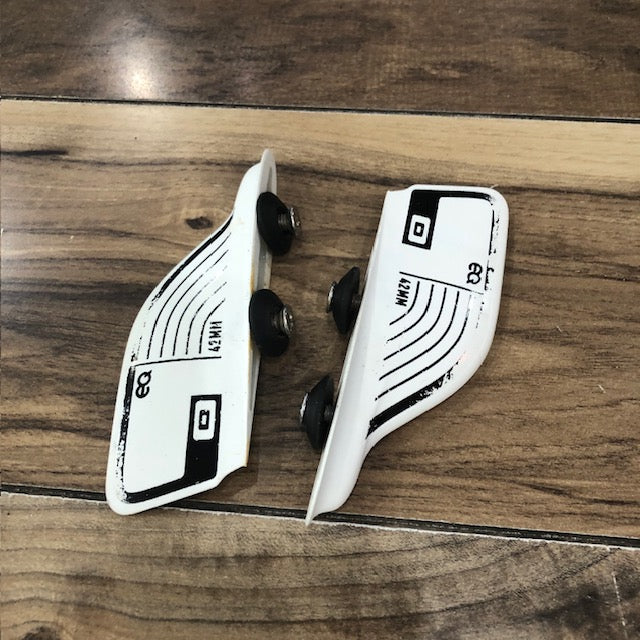 Core Choice 6 TT Kiteboard 136x41 Used w/ Union Pro 4 Straps