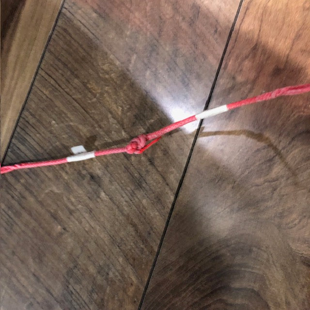 2024 North Orbit 8m Kite Used green/blue