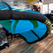 Liquid Force Wow V4 12m Kite Used, LIQUID FORCE,USED GEAR - Used kites for sell