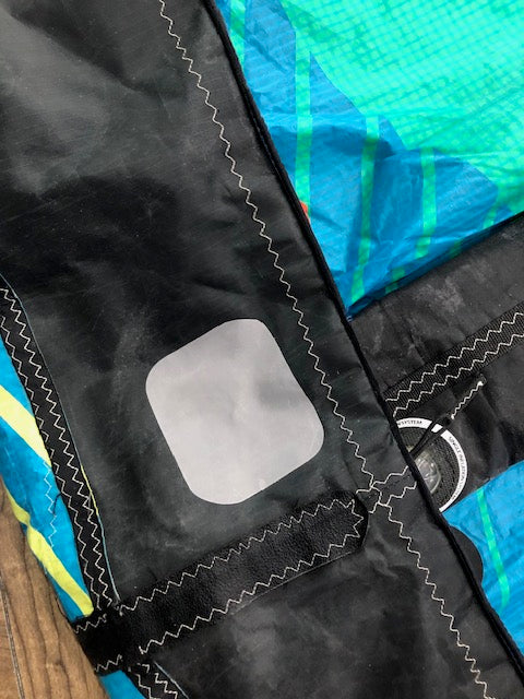 Liquid Force Wow V4 12m Kite Used, LIQUID FORCE,USED GEAR - Used kites for sell
