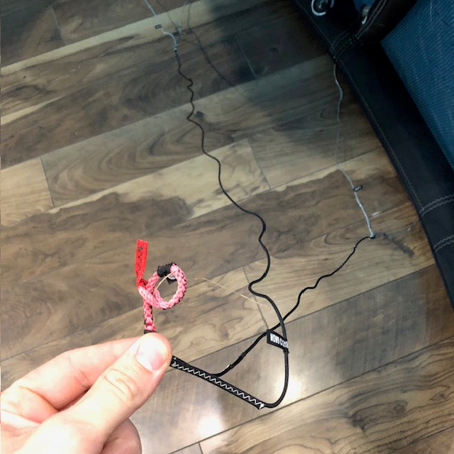 Liquid Force Wow V4 9m Kite Used, LIQUID FORCE,USED GEAR - Used kites for sell