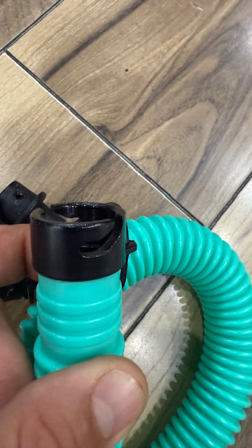 Naish Airmax 2 XXL Kite Wing  Pump 3L, NAISH,KITEBOARDING GEAR ALL - KITE ACCESSORIES - PUMPS