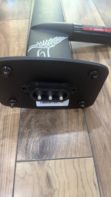 Lift Carbon LCS Folding Propulsion for LIFT X, LIFT,eFOIL - Foil Parts