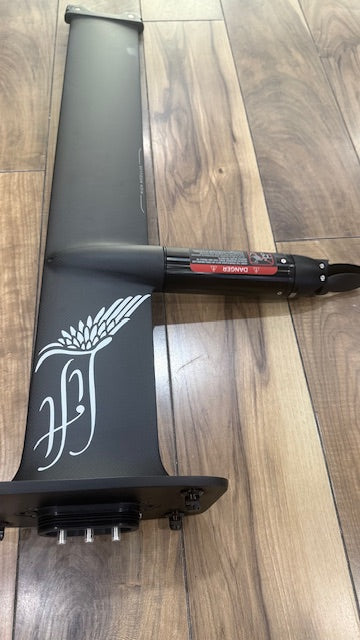 Lift Carbon LCS Folding Propulsion for LIFT X, LIFT,eFOIL - Foil Parts