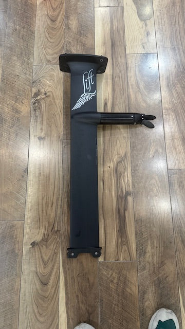 Lift Carbon LCS Folding Propulsion for LIFT X, LIFT,eFOIL - Foil Parts