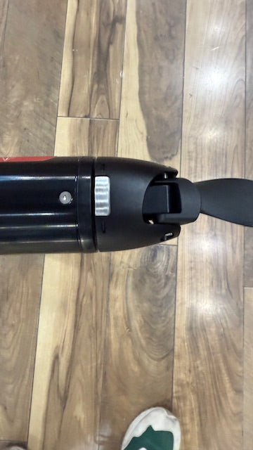 Lift Carbon LCS Folding Propulsion for LIFT X, LIFT,eFOIL - Foil Parts