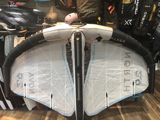 2025 North Nova Pro Wing 2.9M Used W/ Shift-lock 400 2ea, NORTH,USED GEAR - Used Wings for sell