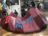 2018 North Dice 11m Kite Uesd, NORTH,USED GEAR - Used kites for sell