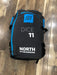 2018 North Dice 11m Kite Uesd, NORTH,USED GEAR - Used kites for sell