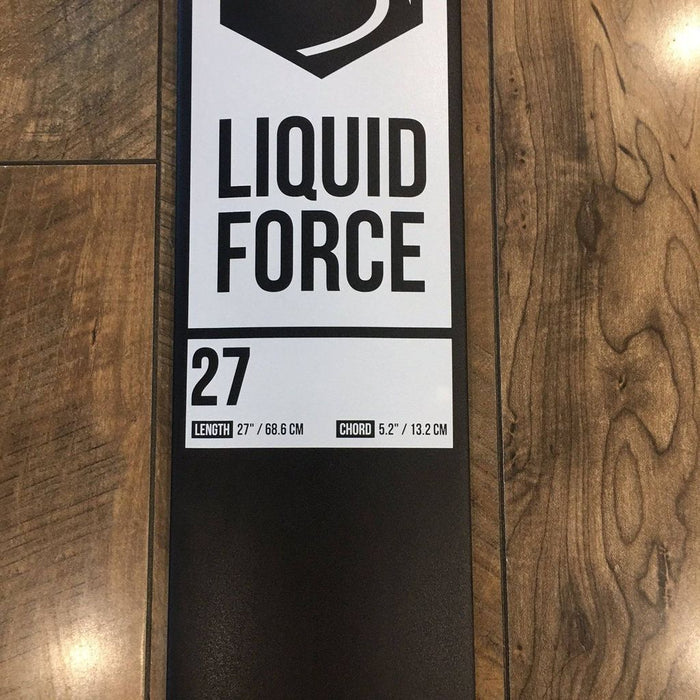 2020 Liquid Force Foil Mast Only, LIQUID FORCE,FOIL - Mast