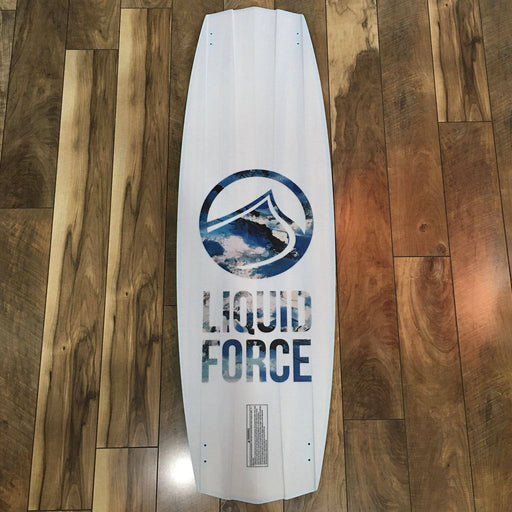 2020 Liquid Force ECHO Kiteboard | Force Kite & Wake