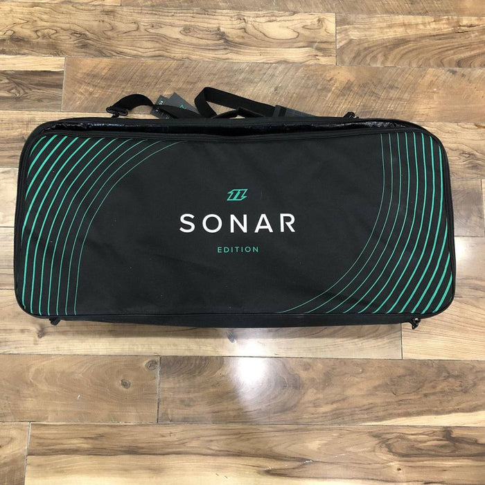 2021 North Sonar Kite Edition AK85 Black, NORTH,FOIL - Lower