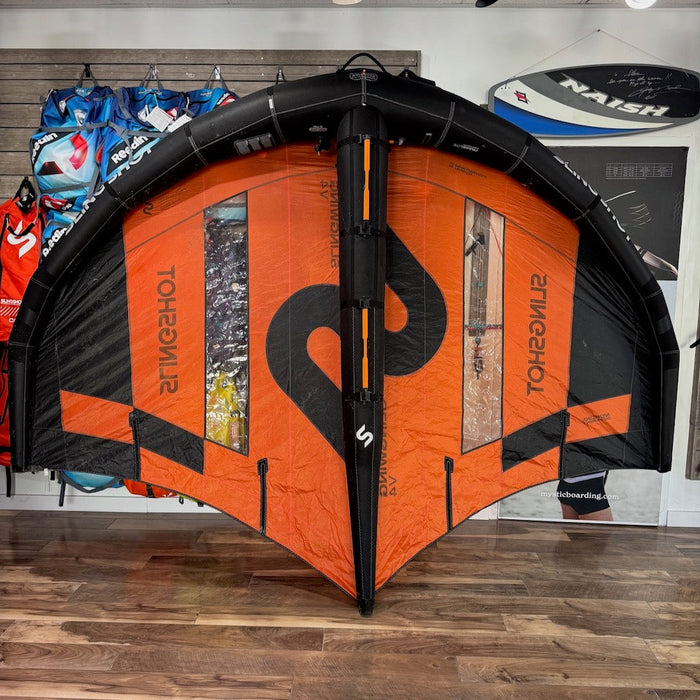 2024 Slingshot Slingwing v4 6.0 Used