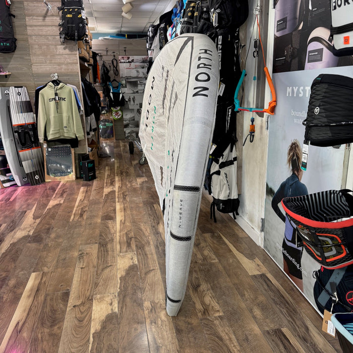 2023 North Mode Pro Wing 4.2m Used