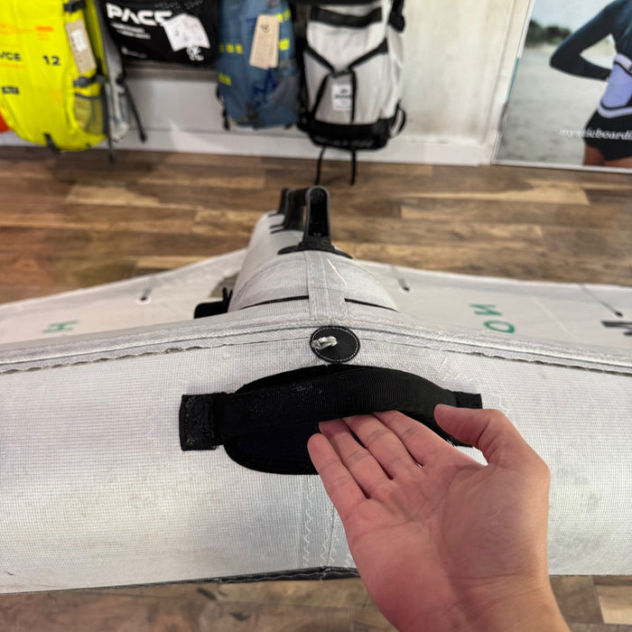 2023 North Mode Pro Wing 4.2m Used