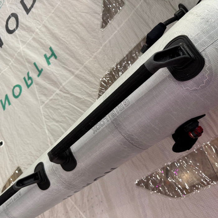 2023 North Mode Pro Wing 4.2m Used