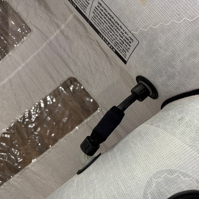 2023 North Mode Pro Wing 4.2m Used