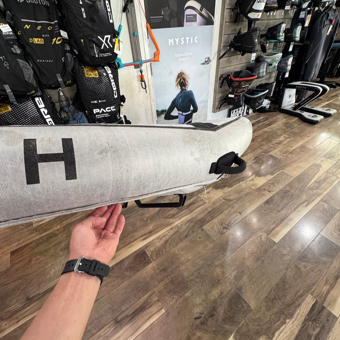 2023 North Mode Pro Wing 4.2m Used