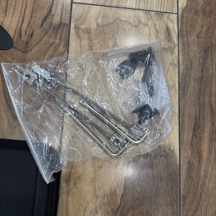 Cabrinha Fusion H1050 MKII Foil Set Complete Used, CABRINHA,USED GEAR - FOIL SET