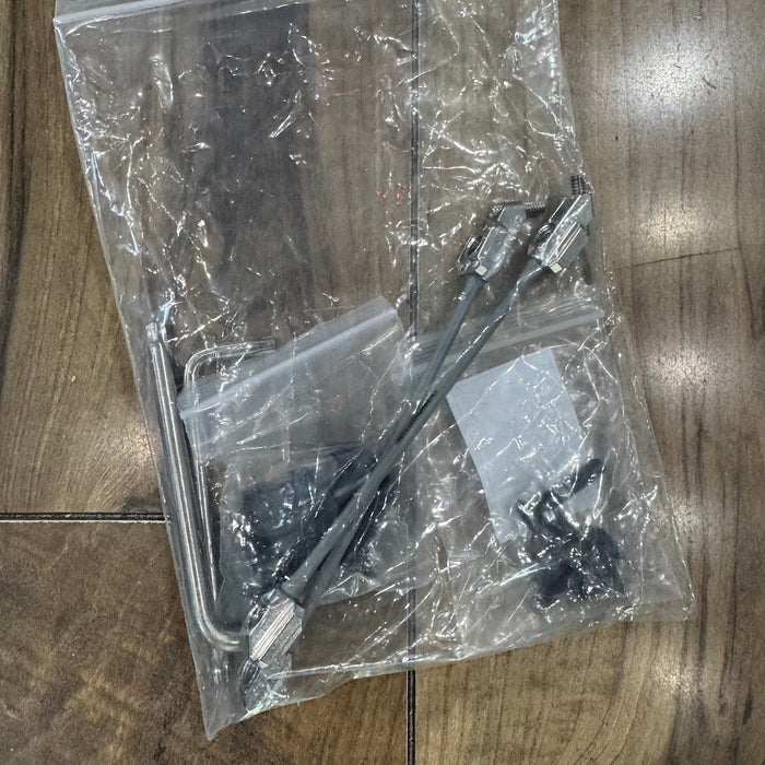 Cabrinha Fusion X1650 MKII Foil Set Complete Used, CABRINHA,USED GEAR - FOIL SET