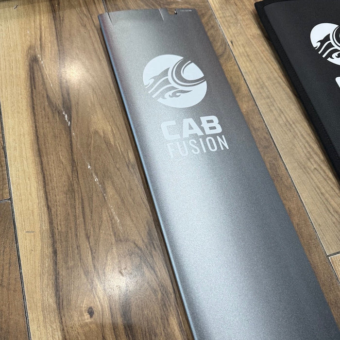 Cabrinha Fusion X1650 MKII Foil Set Complete Used, CABRINHA,USED GEAR - FOIL SET