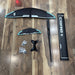 Used Core 1250 Spectrum Hydrofoil Set, Force Kiteboarding,