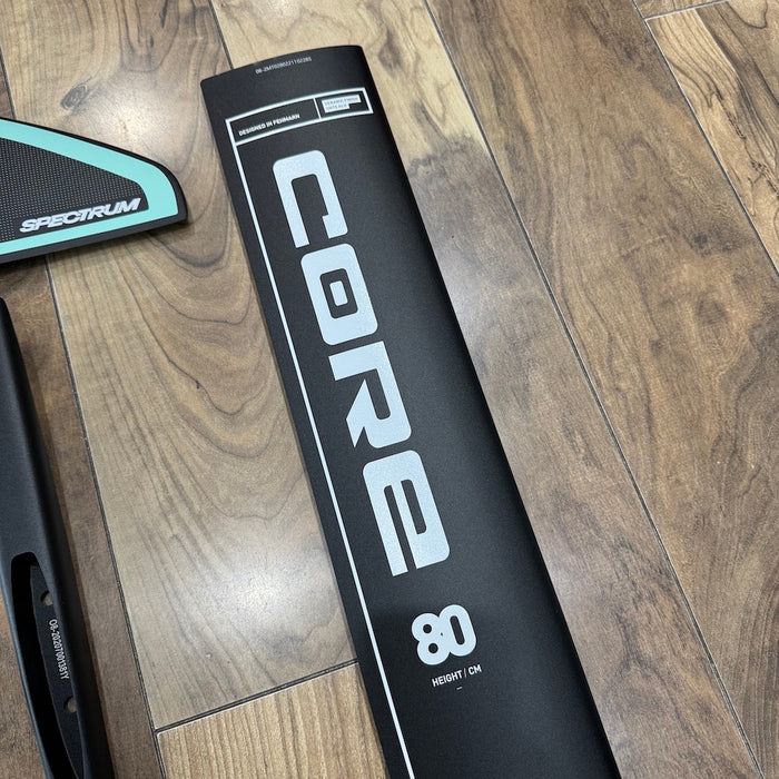 Used Core 1250 Spectrum Hydrofoil Set, Force Kiteboarding,