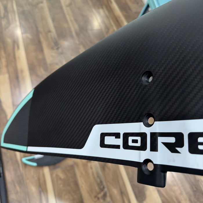 Used Core 1250 Spectrum Hydrofoil Set, Force Kiteboarding,