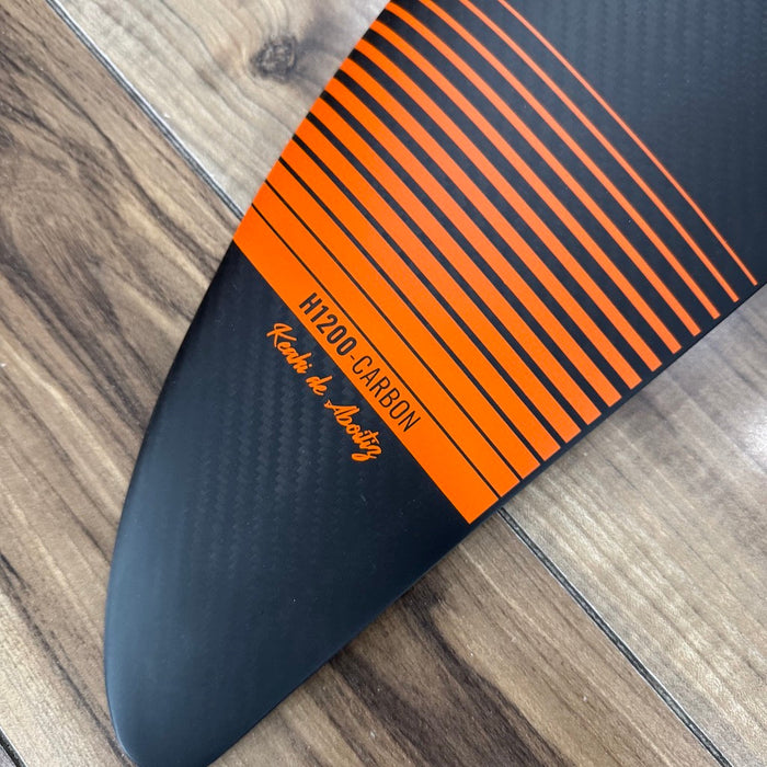 2021 Cabrinha Fusion 1200 H-Series Front Wing, CABRINHA,USED GEAR - FOIL SET