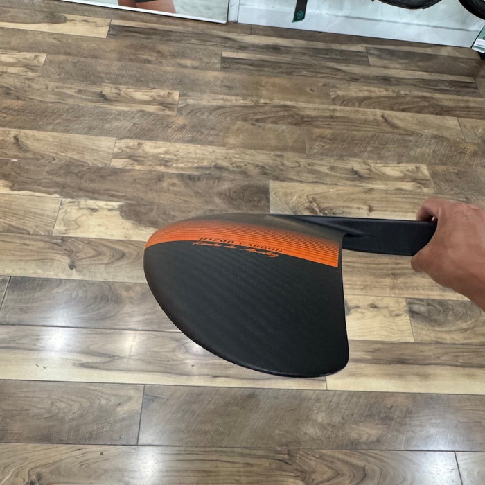 2021 Cabrinha Fusion 1200 H-Series Front Wing, CABRINHA,USED GEAR - FOIL SET