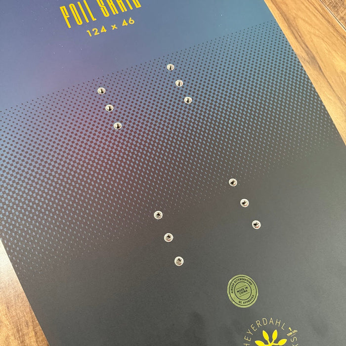 Airush Kite & Foil Combo Package, AIRUSH,FOIL - Foil Packages